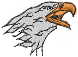 Eagle Profile