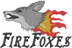 Fire Foxes