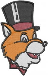 Fox Head