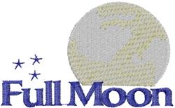 Full Moon
