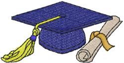 Grad Cap