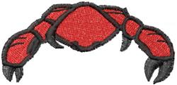 Red Crab