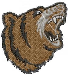 Roaring Bear