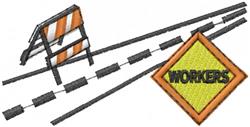 Workers Sign