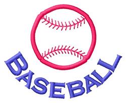 Baseball
