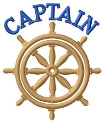 captian beginner-friendly machine embroidery - Captian perfect for kitchen aprons