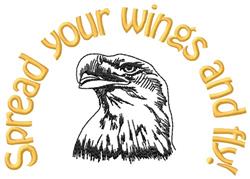Fly Like Eagle