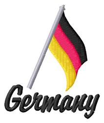 germany beginner-friendly machine embroidery - Germany perfect for kitchen aprons