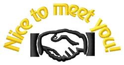 Handshake Protocol