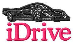 idrive beginner-friendly machine digital embroidery - iDrive perfect for Sports Caps