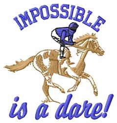 Impossible Dare