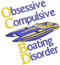 OCBD - 6x10 ocbd detailed machine embroidery design for decorative pillow covers