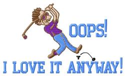oop beginner-friendly machine digital embroidery - Oops perfect for reusable tote bags