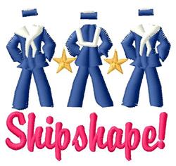 Shipshape