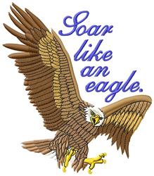 Soar Like Eagle