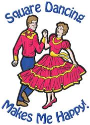 Square Dancing