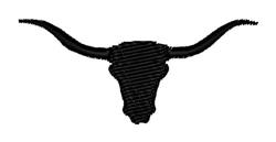 Steer Head