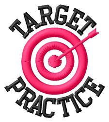 Target Practice