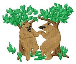 Two Bears