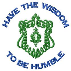 Wisdom - 4x4 wisdom beginner-friendly embroidery design for decorative pillow covers