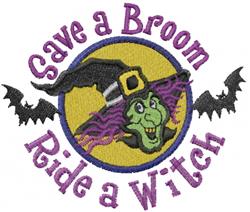 Wicked Halloween 1 Embroidery design pack by Machine Embroidery