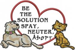 detailed kitten machine embroidery pattern - Be The Solution for Educational Materials