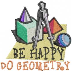 geometry detailed machine embroidery - Do Geometry perfect for kitchen tea towels