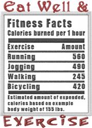 Exercise