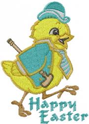 Happy Easter