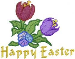 Happy Easter