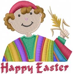 Happy Easter
