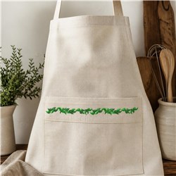 Leaf Border