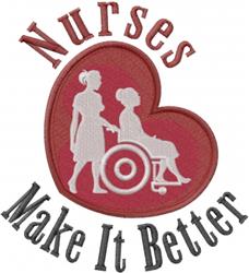 detailed heart machine embroidery pattern - Make It Better for decorative pillow covers