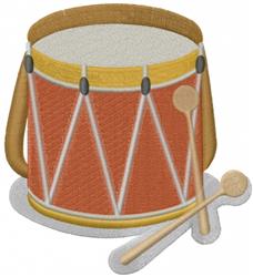 Marching Drum