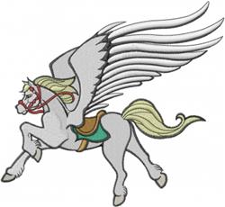 Pegasus