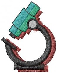microscope quick stitch machine embroidery - Science Microscope for decorative pillow covers
