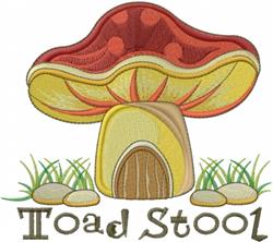 Toad Stool