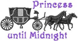 midnight beginner-friendly machine embroidery - Until Midnight for Baby Blankets