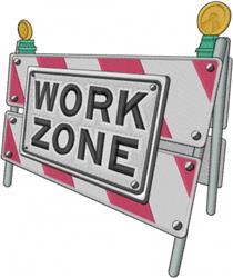Work Zone