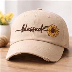 Blessed