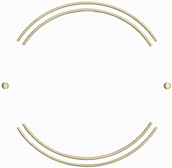 Circle Frame