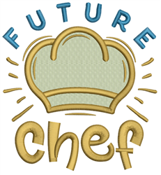 Future Chef