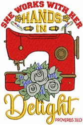 Proverbs 31:13