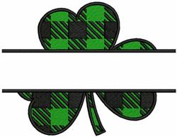 Shamrock Split