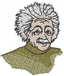 Albert Einstein