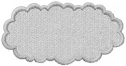 cloud beginner-friendly machine embroidery - Cloud perfect for Crafting Projects