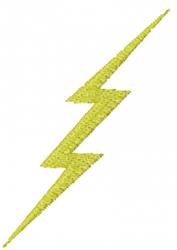 thin quick stitch machine digital embroidery - Bolt Thin perfect for reusable tote bags
