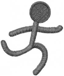 runner quick stitch machine digital embroidery - Runner perfect for Activewear