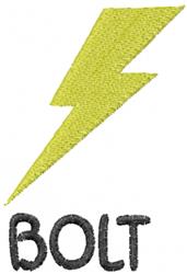 thunderbolt quick stitch machine embroidery - Thunderbolt perfect for kitchen aprons