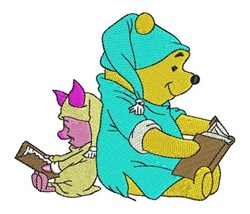 Bedtime Stories